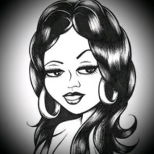 Meet your Posher, Sandy